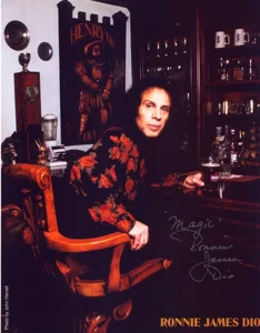 Black Sabbath/DIO