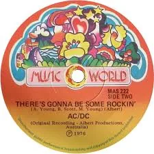 Official 7” / 45 RPM Vinyl thumbnail