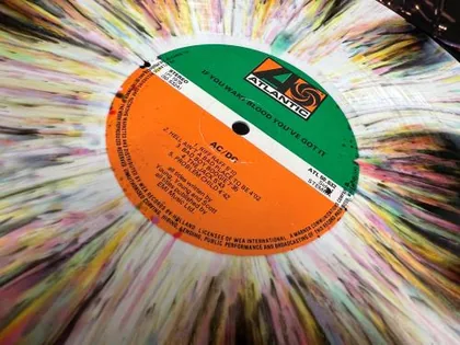 Official LPs thumbnail