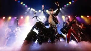 Judas Priest