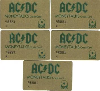 Promotional Items, Press Kits & Industry Materials thumbnail