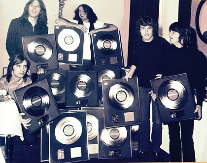 AC/DC Record Awards thumbnail