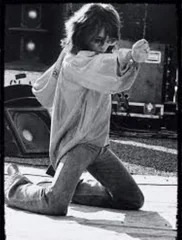 Stevie Wright